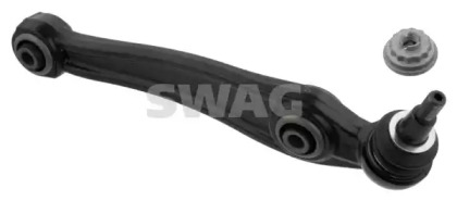 20936329 SWAG Рычаг передний правый BMW X5 E70, X6 E71